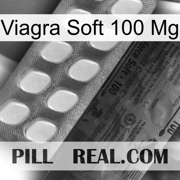Viagra Soft 100Mg 34
